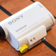 Image for article titled Sony's Latest Action Cam Has an Awesome Wrist-Mounted Controller